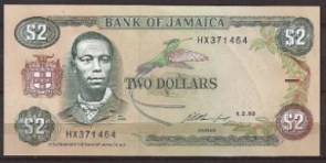 Jamaica 69-e